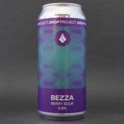 Drop Project Bezza