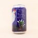 Sailors Grave Prince’s Palace Beetroot and Lemon Berliner Weisse Can 355mL 