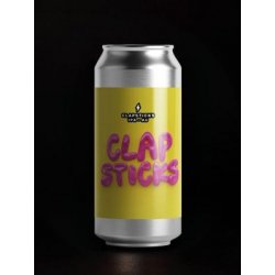 Clapsticks - Mas IBUS