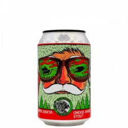 Amundsen  Super Santa (2023) - Rebel Beer Cans