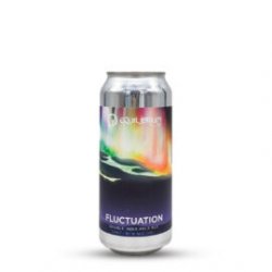 Fluctuation  Equilibrium (USA)  0,473L - 8,1% - Onlygoodbeer - Csakajósör