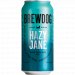 Brewdog Hazy Jane New England IPA 440mL 