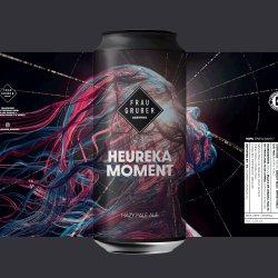 FrauGruber Brewing Heureka Moment
