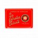 Chapa vintage roja La Estrella de Galicia, a buen precio online Bigcrafters Chapa vintage roja La Estrella de Galicia, a buen precio online Bigcrafters