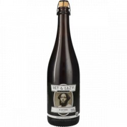 Vet & Lazy Je Moeder