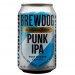 Brewdog Punk AF 0.5% 330mL Can 