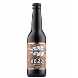 Hopfenfisch 0827 Brown Ale - Bierliebe