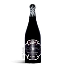 The Bruery. Black Tuesday 2023 Imperial Stout - Kihoskh