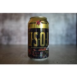 Revolution - V.S.O.J. (2024) (max. 1 pp) - addicted2craftbeer