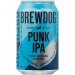 Brewdog Punk IPA 330mL 