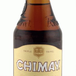 CHIMAY TRIPEL 33cl (24αδα) - Wineshop.gr