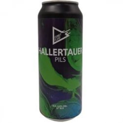 Funky Fluid  Hallertauer 50cl - Beermacia