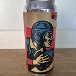 Oso Brew Co Bomb Squad
