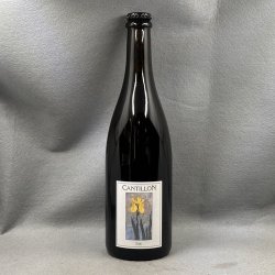 Cantillon Iris 23 - Beermoth