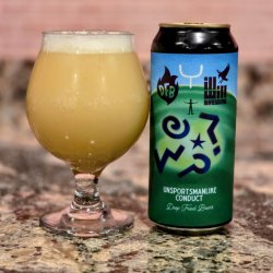 Deep Fried Beers UNSPORTSMANLIKE CONDUCT Deep Fried Beers UNSPORTSMANLIKE CONDUCT