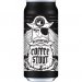 Mount Brewing Co BlackBeard Coffee Stout 330mL Mount Brewing Co BlackBeard Coffee Stout 330mL