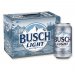 Busch Light 30Pk Cans 