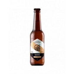 Saxo Blonde 33Cl - Gourmet en Casa TCM