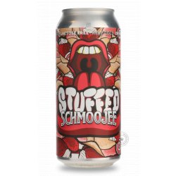 Imprint Beer Co. Stuffed Schmoojee