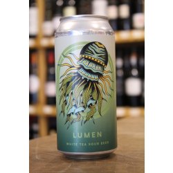 OTHERWORLD LUMEN WHITE TEA SOUR - Cork & Cask