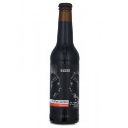 Blackout Brewing Coffee Series - Indonesia