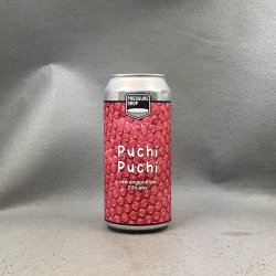 Pressure Drop Puchi Puchi - Beermoth