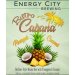 Bistro Cabana  Pineapple & Coconut  Energy City Brewing 