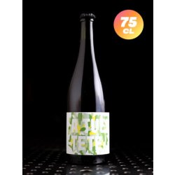 À Tue-Tête  Surette Cascade 2021  Fermentation mixte  6,7% - Quaff Webshop