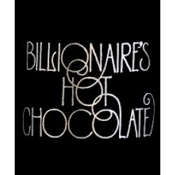 Billionaire’s Hot Chocolate  Omnipollo*Side Project - Craft Beer Dealer