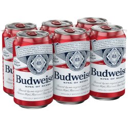 Budweiser Budweiser