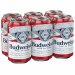 Budweiser 6Pk Cans Budweiser 6Pk Cans