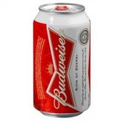 Budweiser