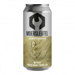 Moersleutel Craft Brewery Ancient Engineering: Biface