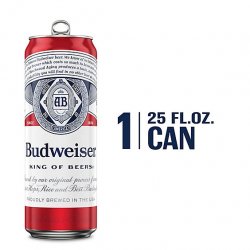 Budweiser Budweiser