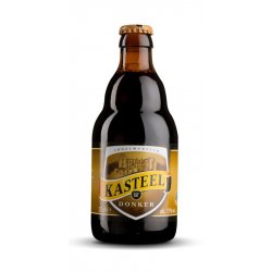 Kasteel Donker 33 cl. - Abadica