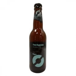 Nøgne Ø -Two Captains 33cl - Beermacia