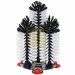 ▶️ Cepillos Limpieza Vasos Integral Grifo 