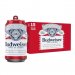 Budweiser 15Pk Cans Budweiser 15Pk Cans