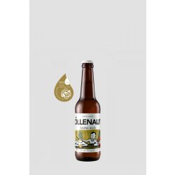 Õllenaut  Sauna Alus - Averi Beers