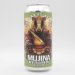 Tartarus - Mujina - 6.6% (440ml) 
