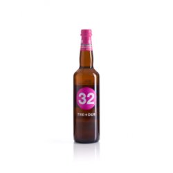 32 VIA DEI BIRRAI 3 + 2 Birra Bionda - Enoteche Piave