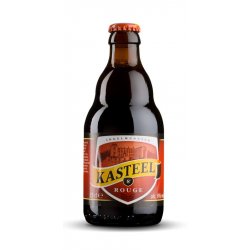 Kasteel Rouge 33 cl. - Abadica