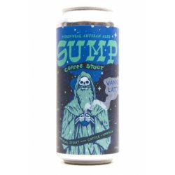 Perennial Artisan Ales Sump - Vanilla Latte