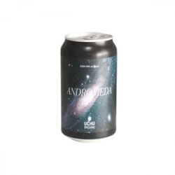 UCHU BREWING ANDROMEDA(2025-)