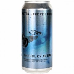 Cloudwater Brew Co. Chubbles AF