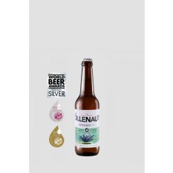 Õllenaut  Kaineken IPA - Averi Beers