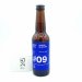 BIDASSOA Sunrise In Heaven Botella 33cl 