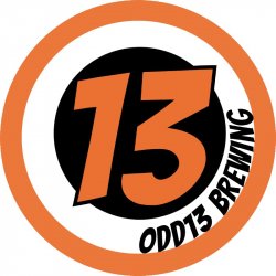 Odd13 NOW! That's What I Call IPA 11 - Outback Liquors