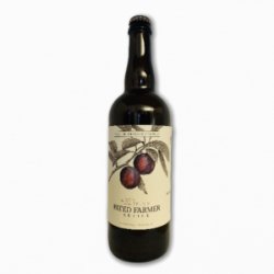 Trillium, Fated Farmer, Plum, BA. Wild Ale,  0,75 l.  6,9% - Best Of Beers