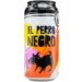Williams Bros, El Perro Negro GLUTEN FREE, 440ml Can Williams Bros, El Perro Negro GLUTEN FREE, 440ml Can